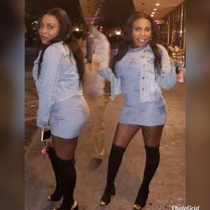 Meet your Posher, Patricia